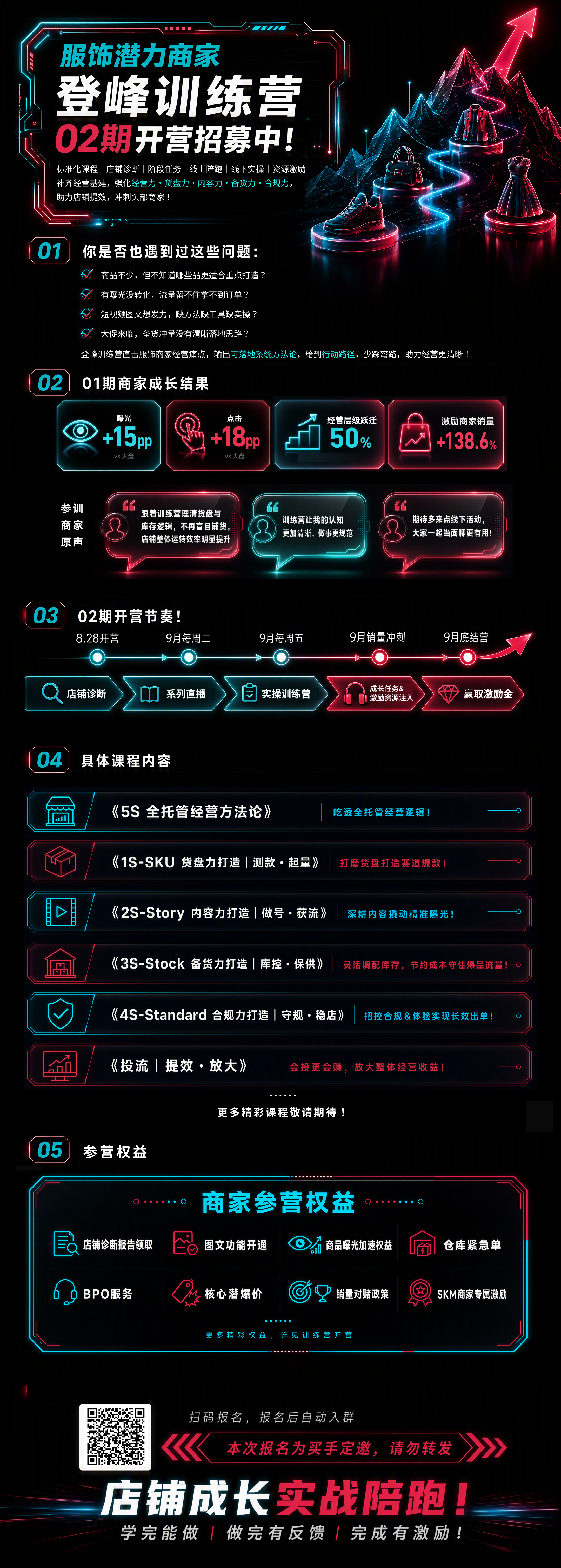 TikTok Shop 作品 1